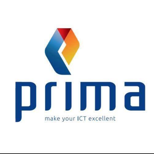 PT PRIMA MANDIRI KOMUNIKASI