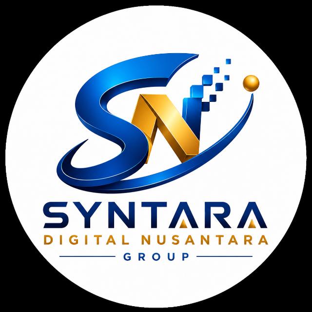 PT SYNTARA DIGITAL NUSANTARA GROUP