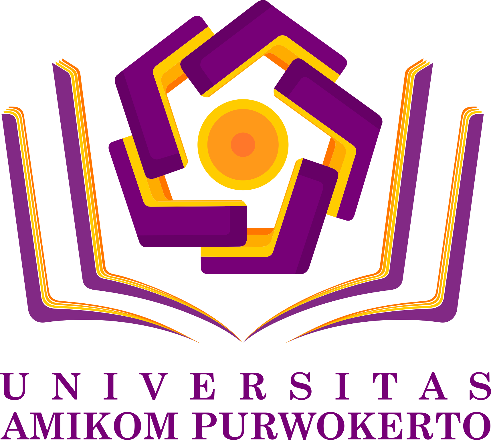 UNIVERSITAS AMIKOM PURWOKERTO