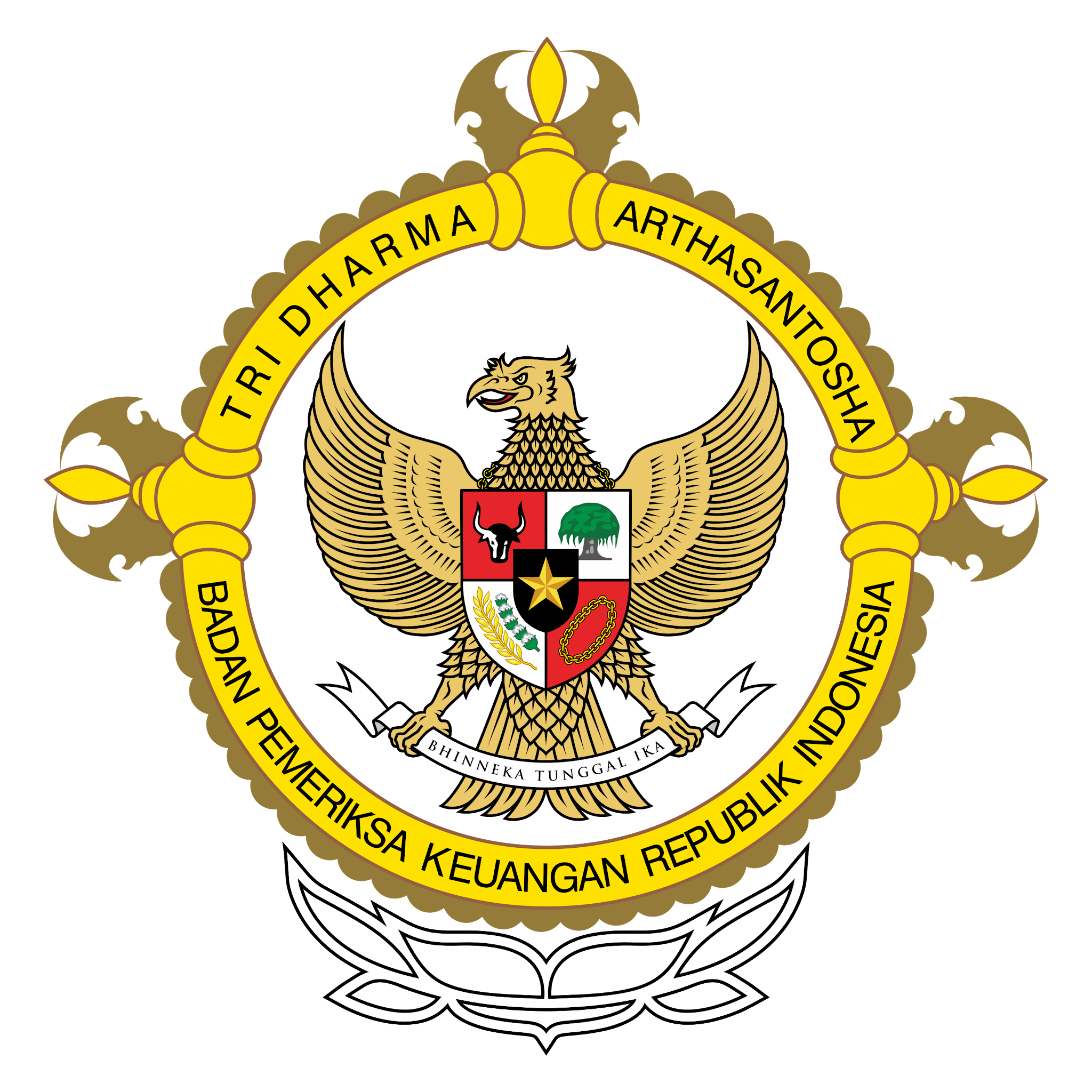 BADAN PEMERIKSA KEUANGAN (BPK RI)