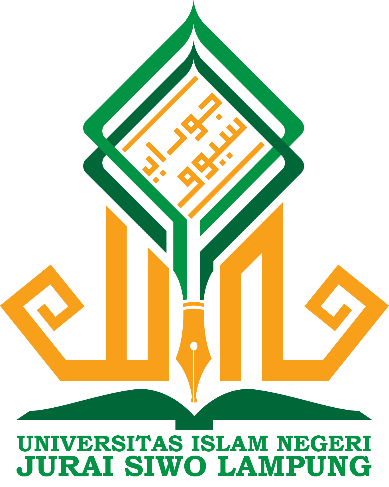 INSTITUT AGAMA ISLAM NEGERI METRO