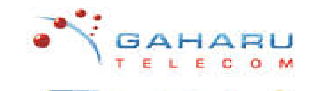 PT GAHARU SEJAHTERA