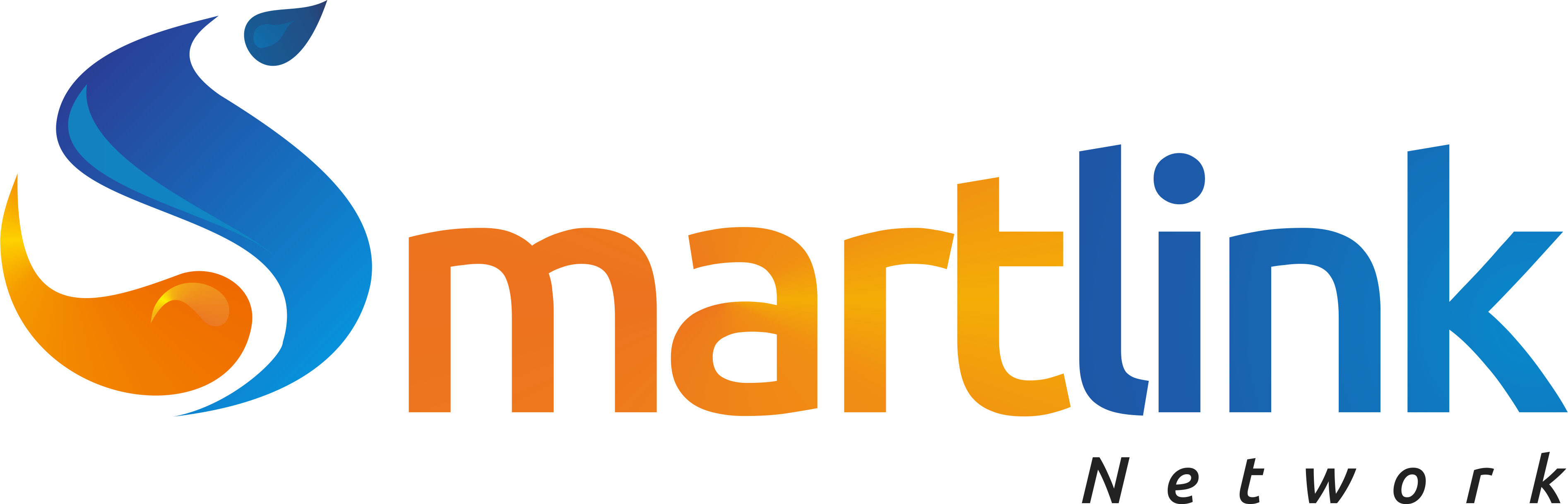 PT SMARTLINK MULTIMEDIA NETWORK