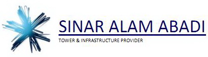 PT SINAR ALAM ABADI