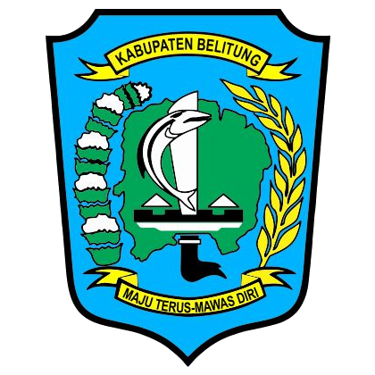 DINAS KOMUNIKASI DAN INFORMATIKA KABUPATEN BELITUNG