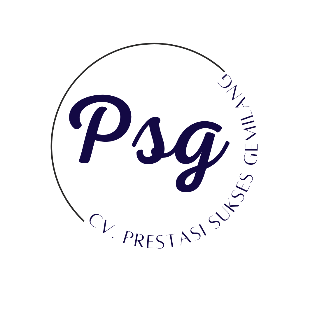 CV PRESTASI SUKSES GEMILANG