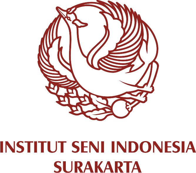 INSTITUT SENI INDONESIA SURAKARTA