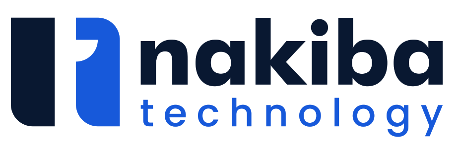 PT NAKIBA DATA TEKNOLOGI