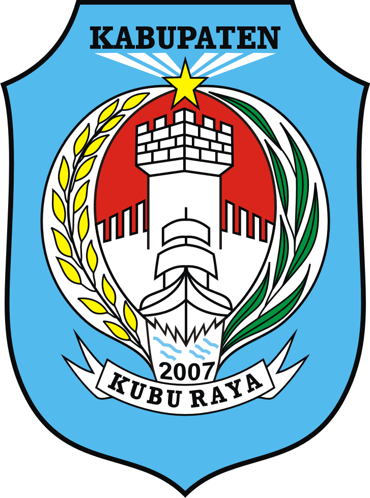 PEMERINTAH KABUPATEN KUBU RAYA