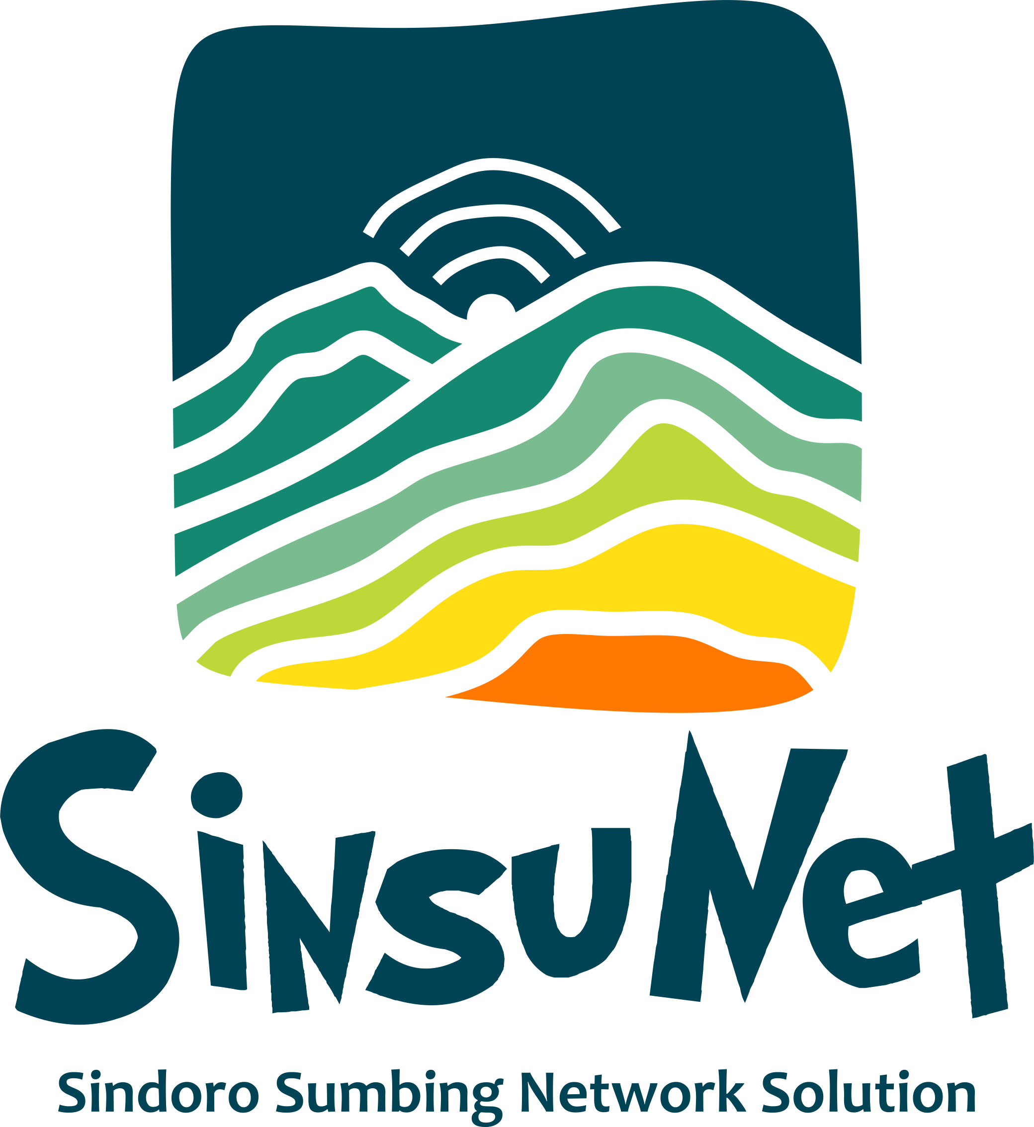 PT SINDORO SUMBING NETWORK SOLUTION
