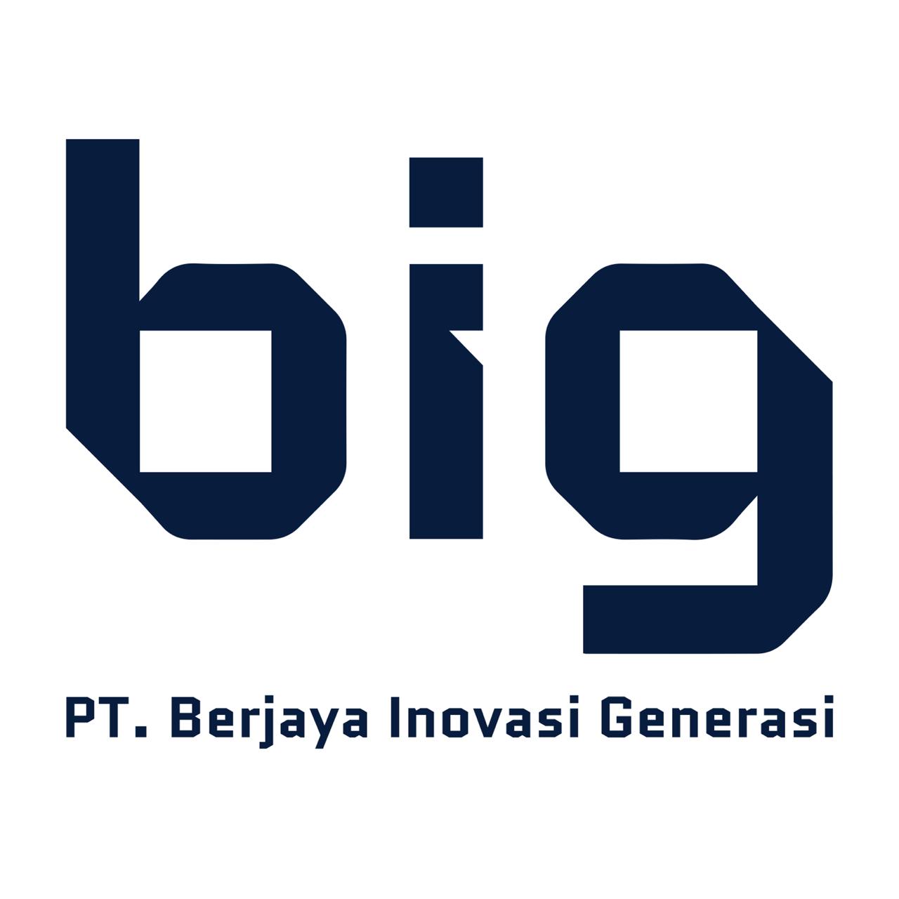 PT BERJAYA INOVASI GENERASI