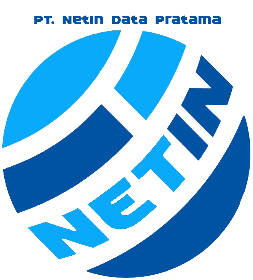 PT NETIN DATA PRATAMA