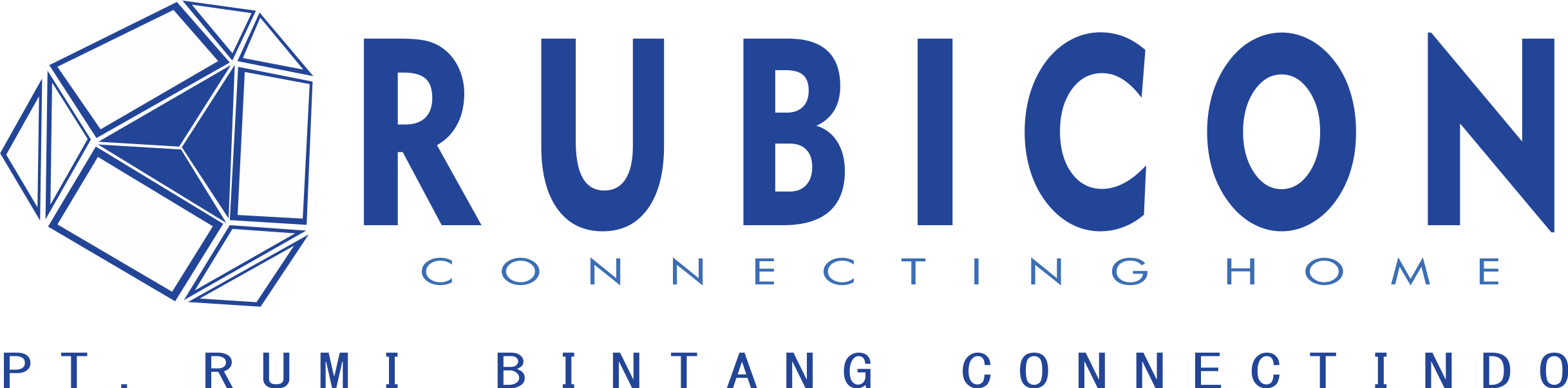 PT RUMI BINTANG CONNECTINDO