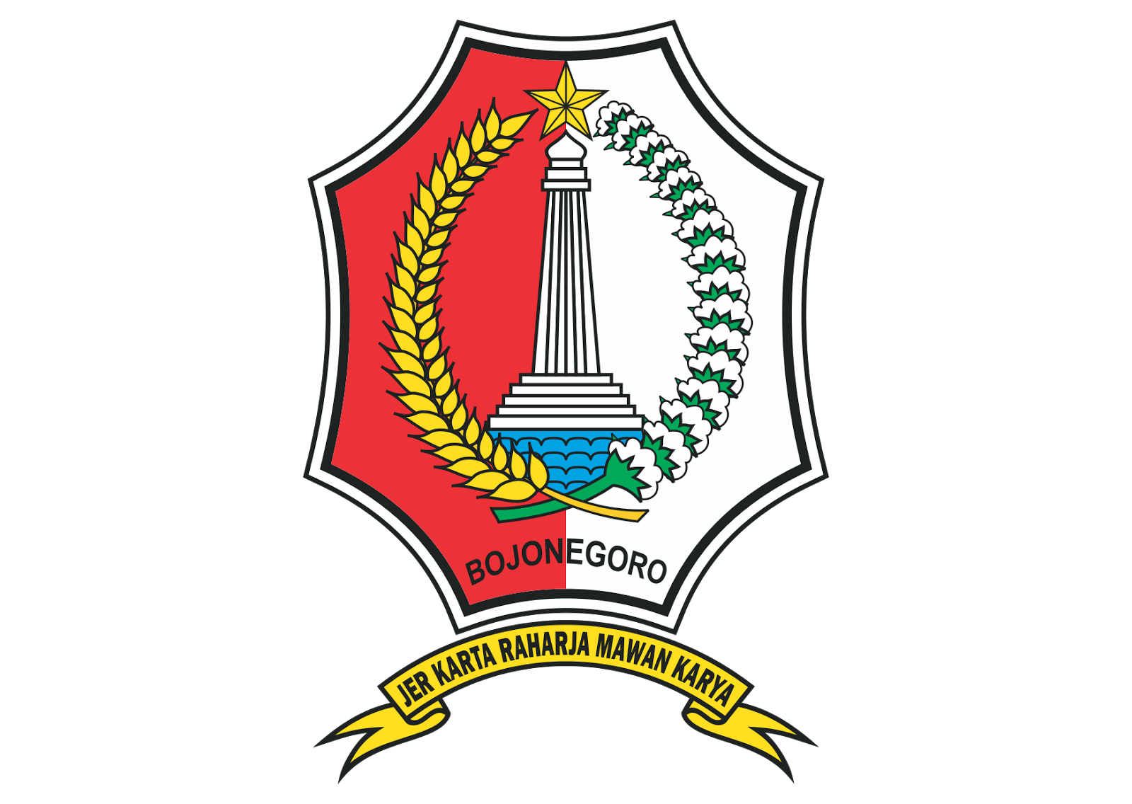 PEMERINTAH KABUPATEN BOJONEGORO