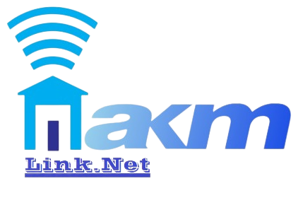 PT AKM LINK NET
