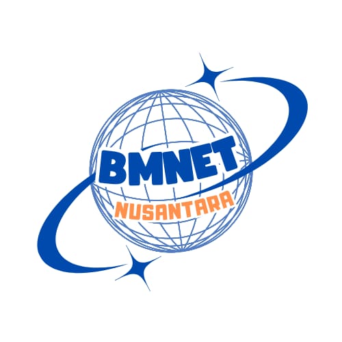 PT BERKAH MANDIRI NETWORK NUSANTARA