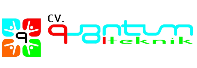 CV QUANTUM TEKNIK 