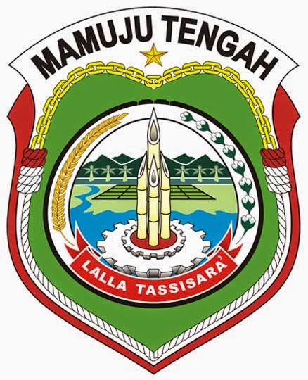 PEMERINTAH KABUPATEN MAMUJU TENGAH