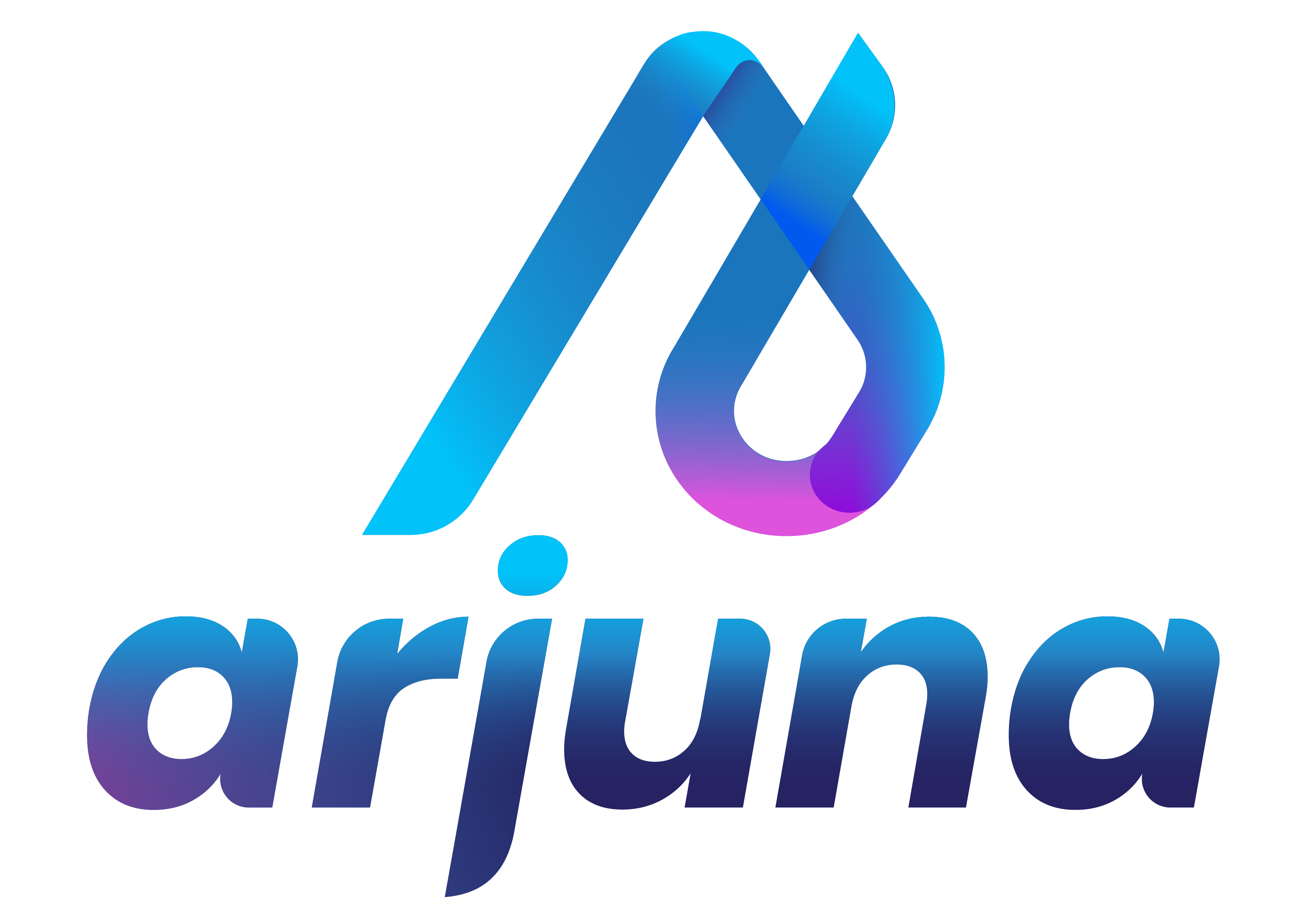 PT ARJUNA GLOBAL TEKNOLOGI INDONESIA