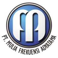 PT MULIA FREKUENSI ADYATAMA