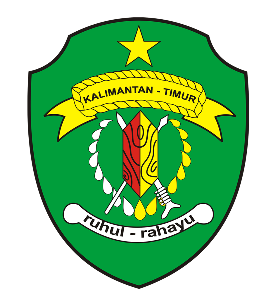 PEMERINTAH PROVINSI KALIMANTAN TIMUR