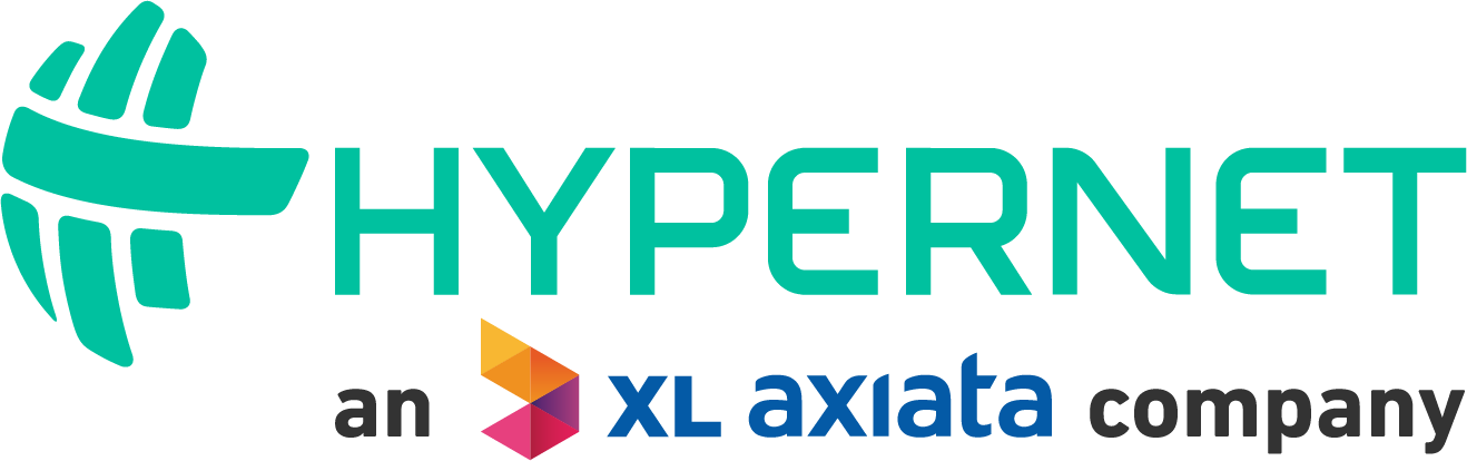 PT HIPERNET INDODATA