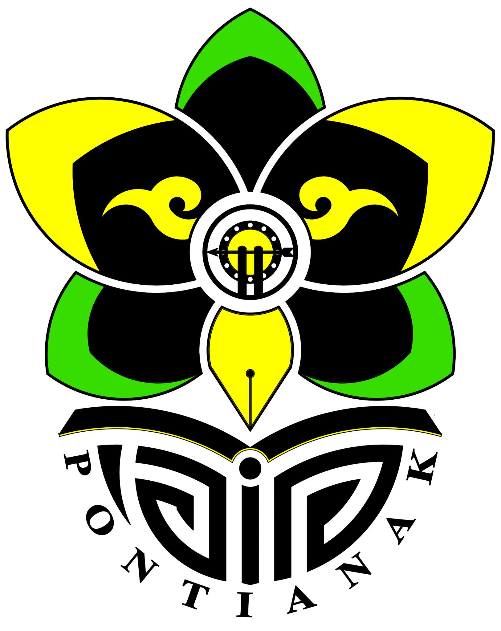INSTITUT AGAMA ISLAM NEGERI PONTIANAK