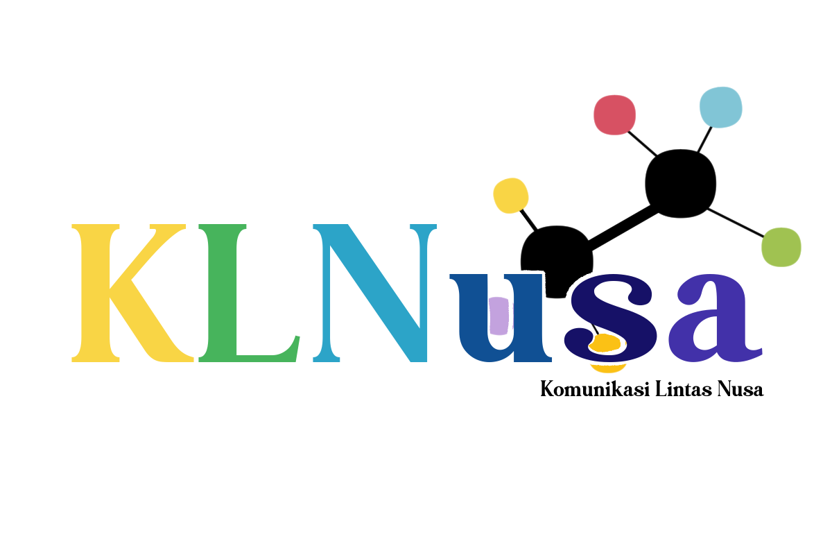 PT KOMUNIKASI LINTAS NUSA