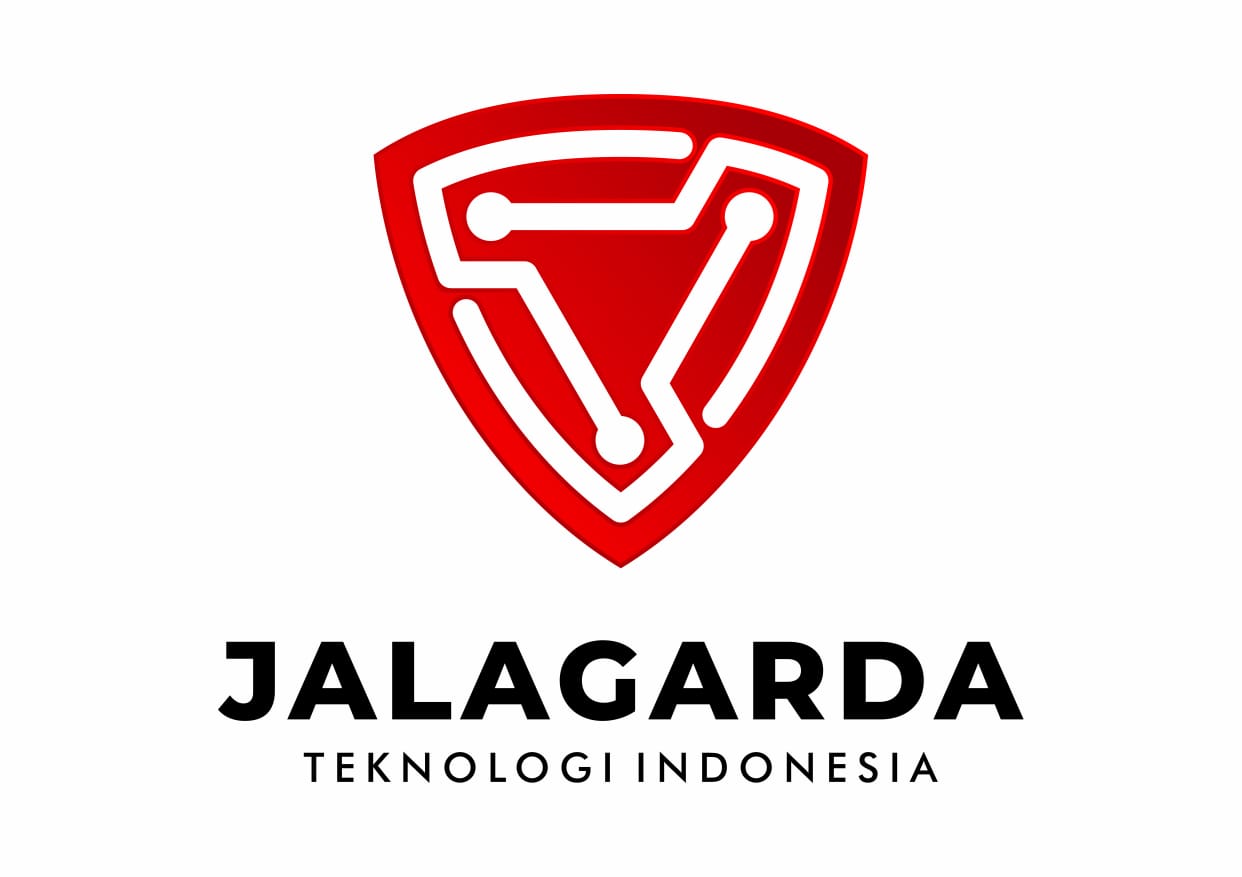 PT JALAGARDA TEKNOLOGI INDONESIA