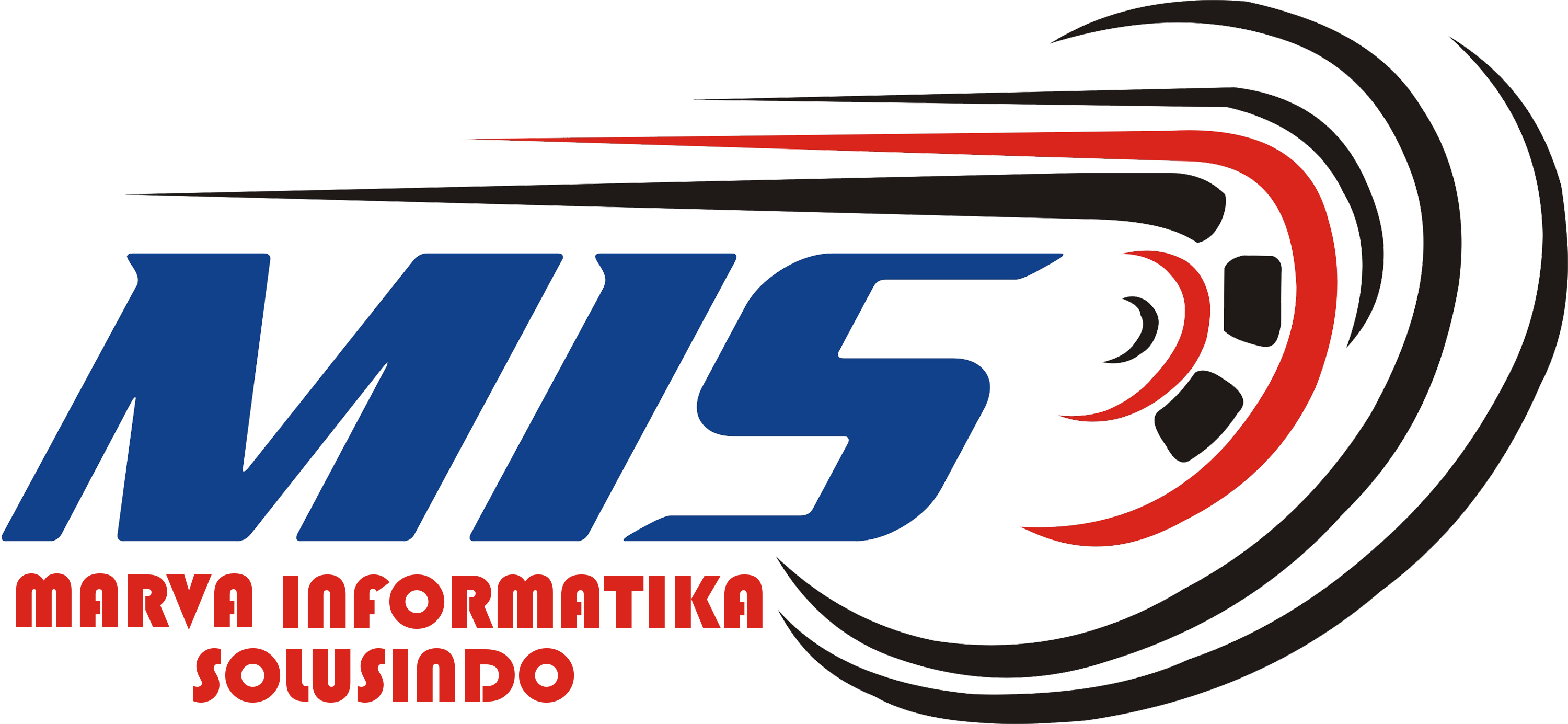 PT MARVA INFORMATIKA SOLUSINDO
