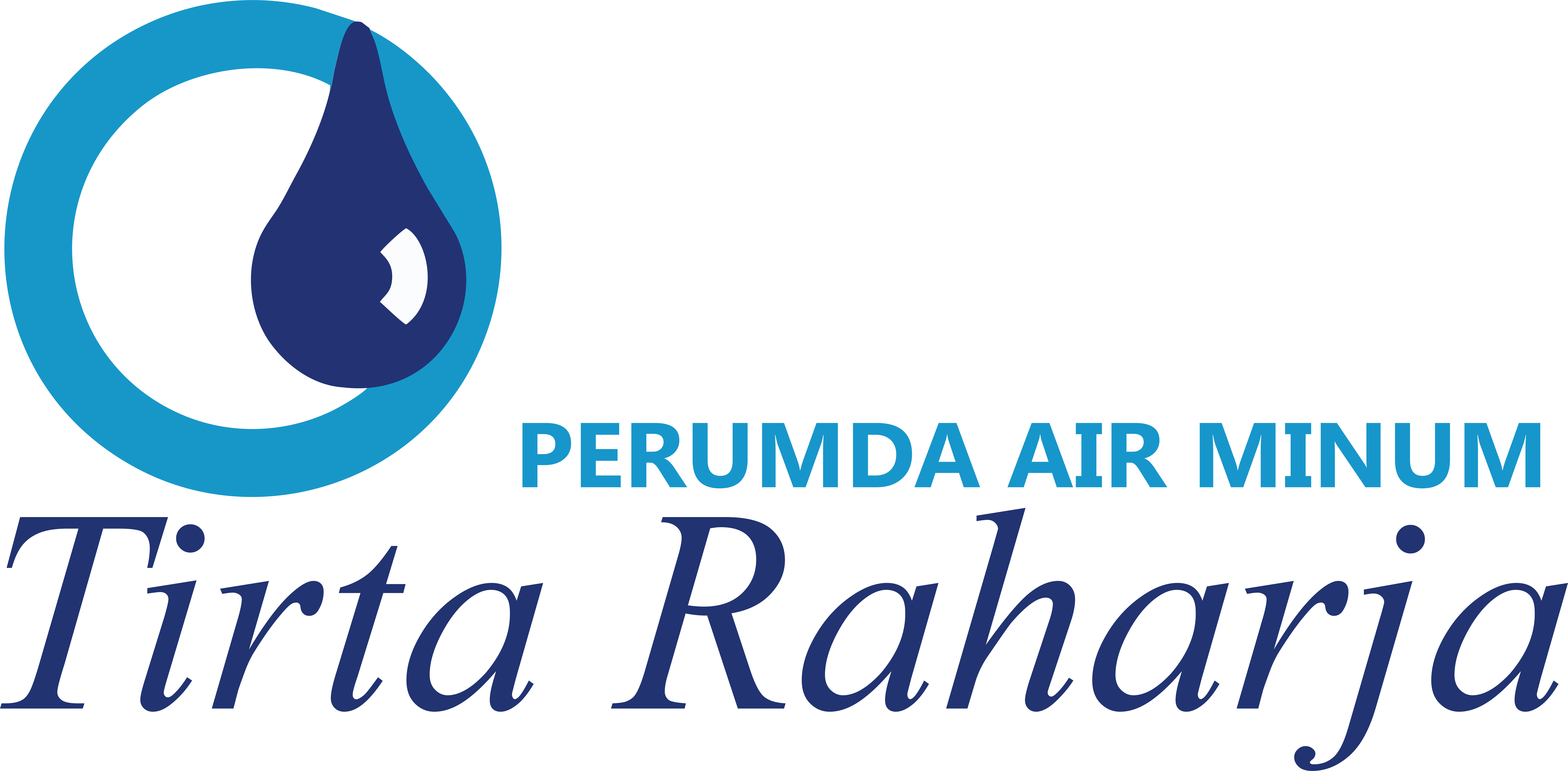 PDAM TIRTA RAHARJA