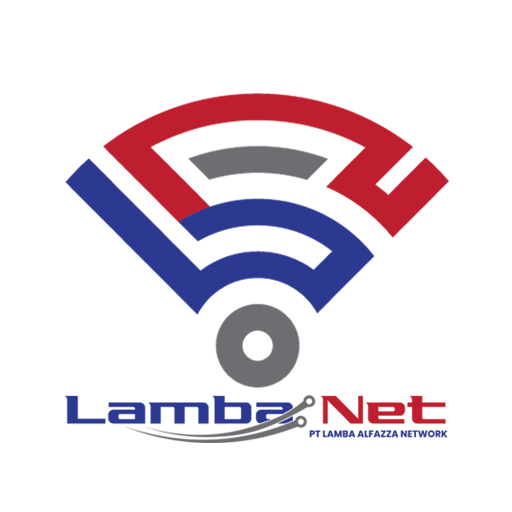 PT LAMBA ALFAZZA NETWORK