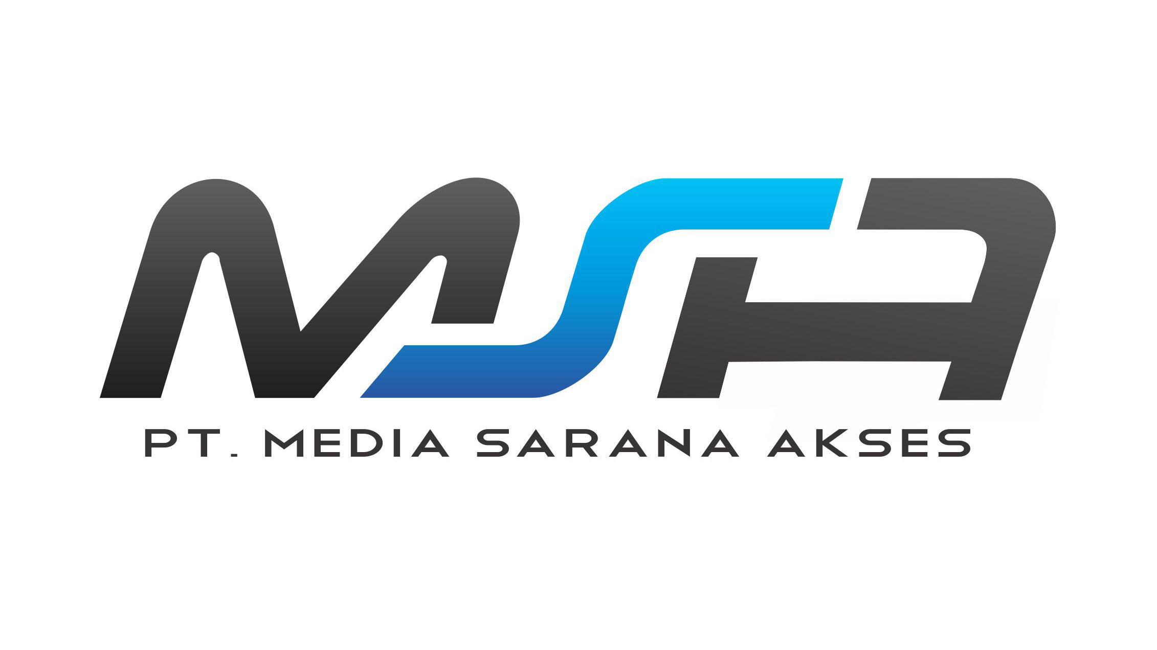 PT MEDIA SARANA AKSES