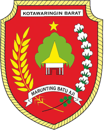 DINAS KOMUNIKASI, INFORMATIKA, STATISTIK DAN PERSANDIAN KABUPATEN KOTAWARINGIN BARAT