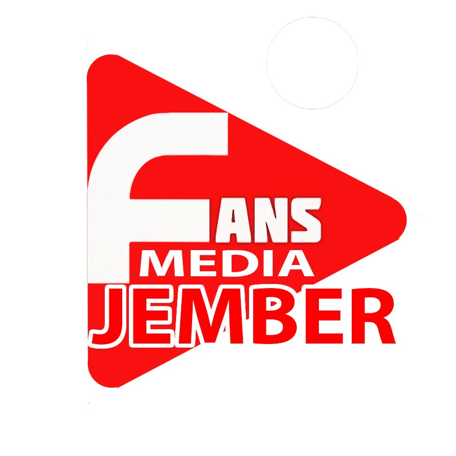 PT FANS MEDIA JEMBER