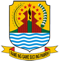 PEMERINTAH KABUPATEN CIREBON