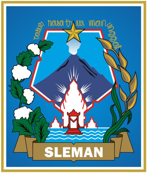 DINAS KOMUNIKASI DAN INFORMATIKA KABUPATEN SLEMAN