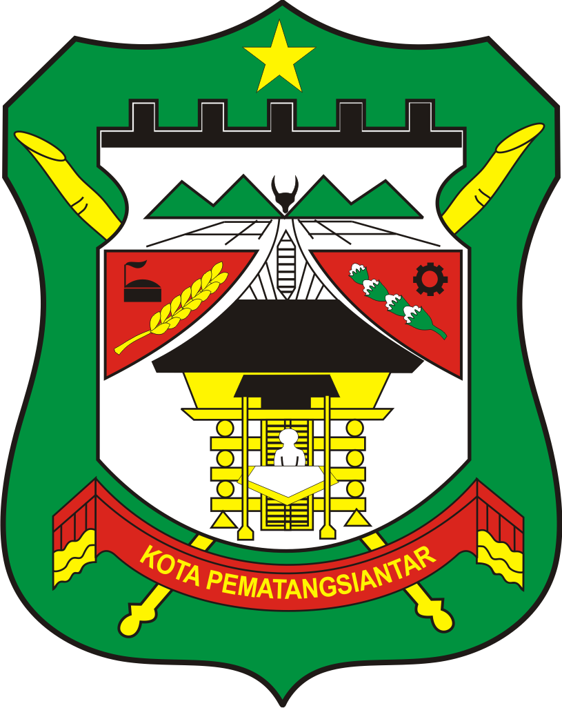 DINAS KOMUNIKASI DAN INFORMATIKA KOTA PEMATANGSIANTAR