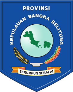 PEMERINTAH PROVINSI KEPULAUAN BANGKA BELITUNG