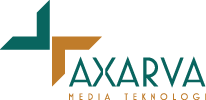 PT AXARVA MEDIA TEKNOLOGI