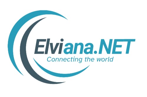 PT ELVIANA JARINGAN NUSANTARA