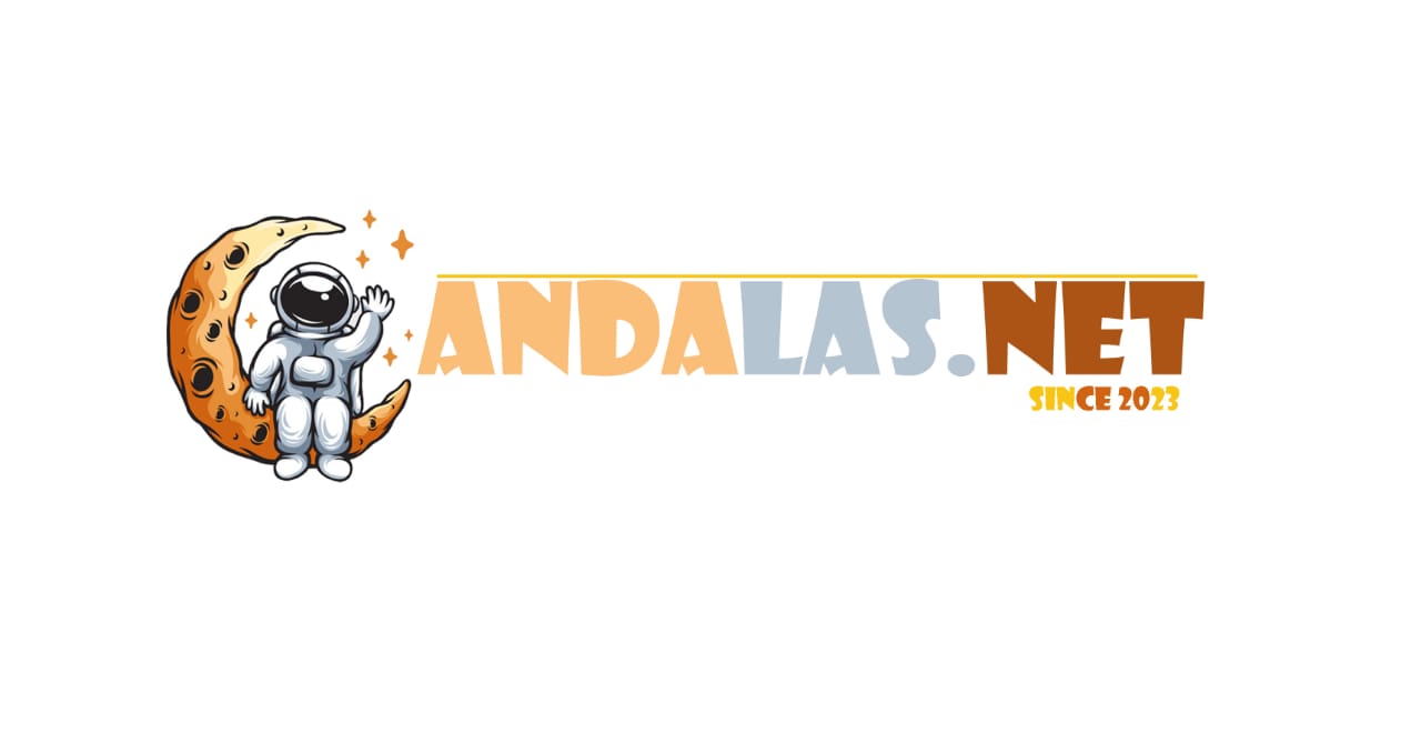 PT ANDALAS PRIMA NETWORK