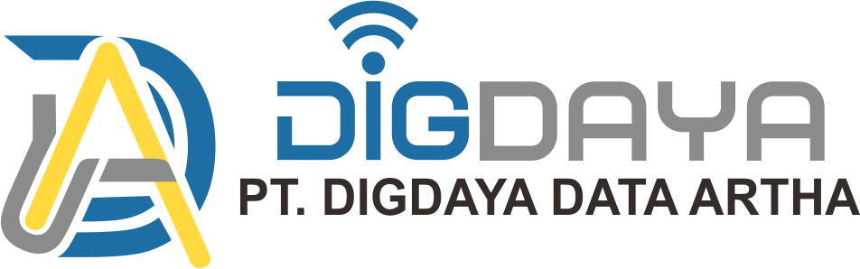 PT DIGDAYA DATA ARTHA