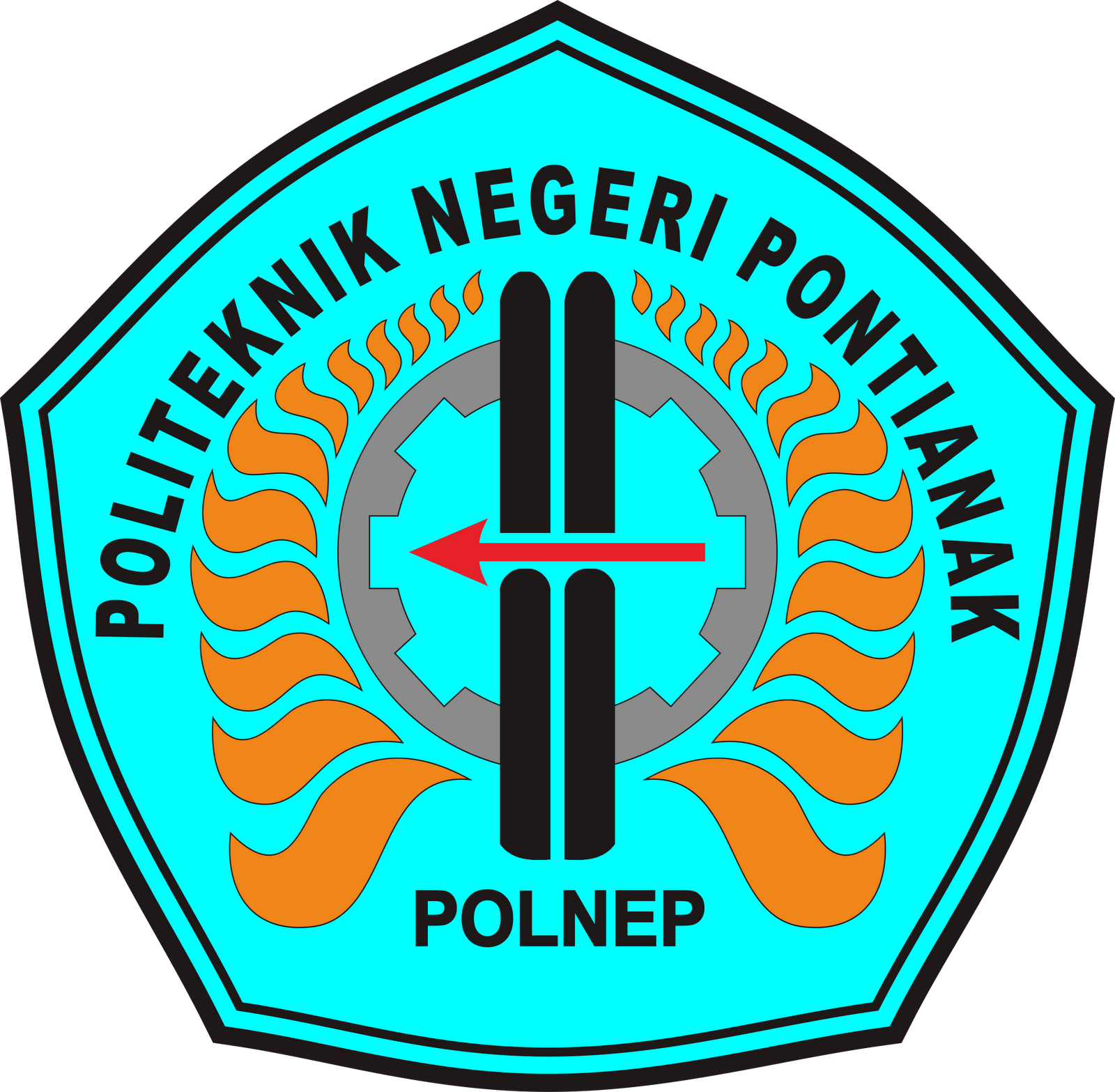 POLITEKNIK NEGERI PONTIANAK
