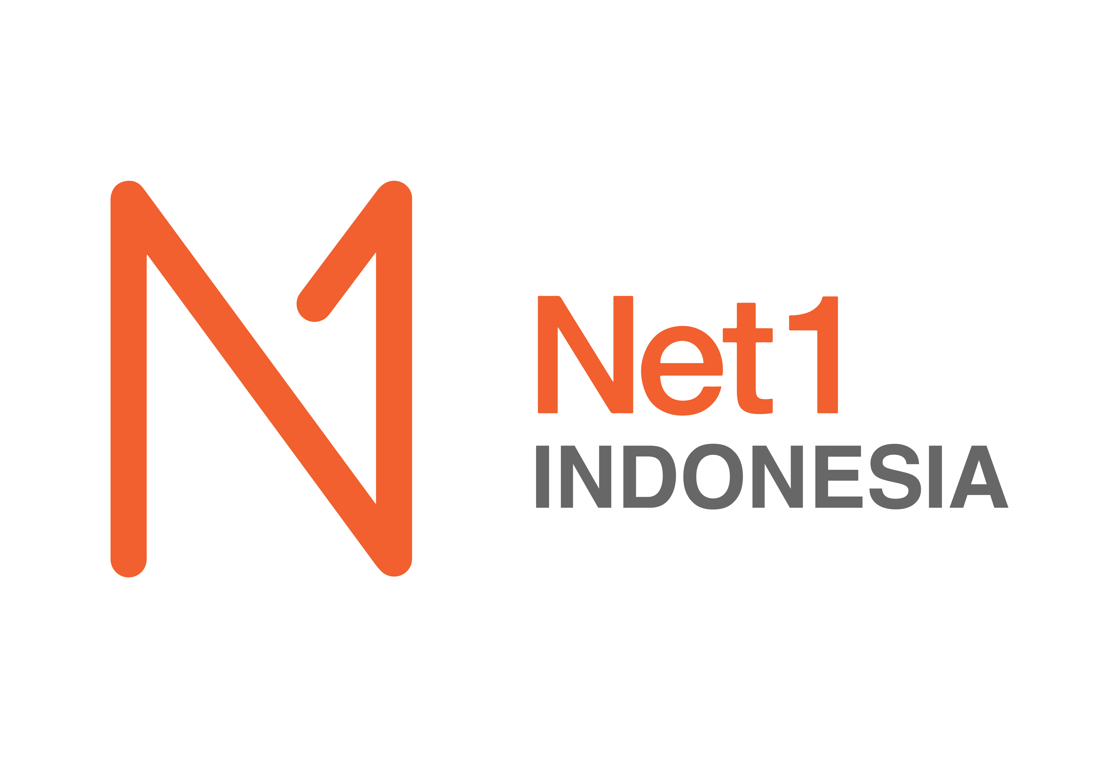 PT NET SATU INDONESIA