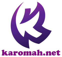 CV KAROMAH MEDIA NUSANTARA