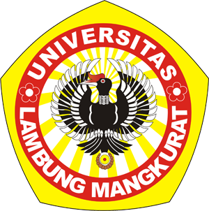 UNIVERSITAS LAMBUNG MANGKURAT