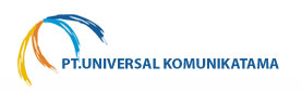 PT UNIVERSAL KOMUNIKATAMA