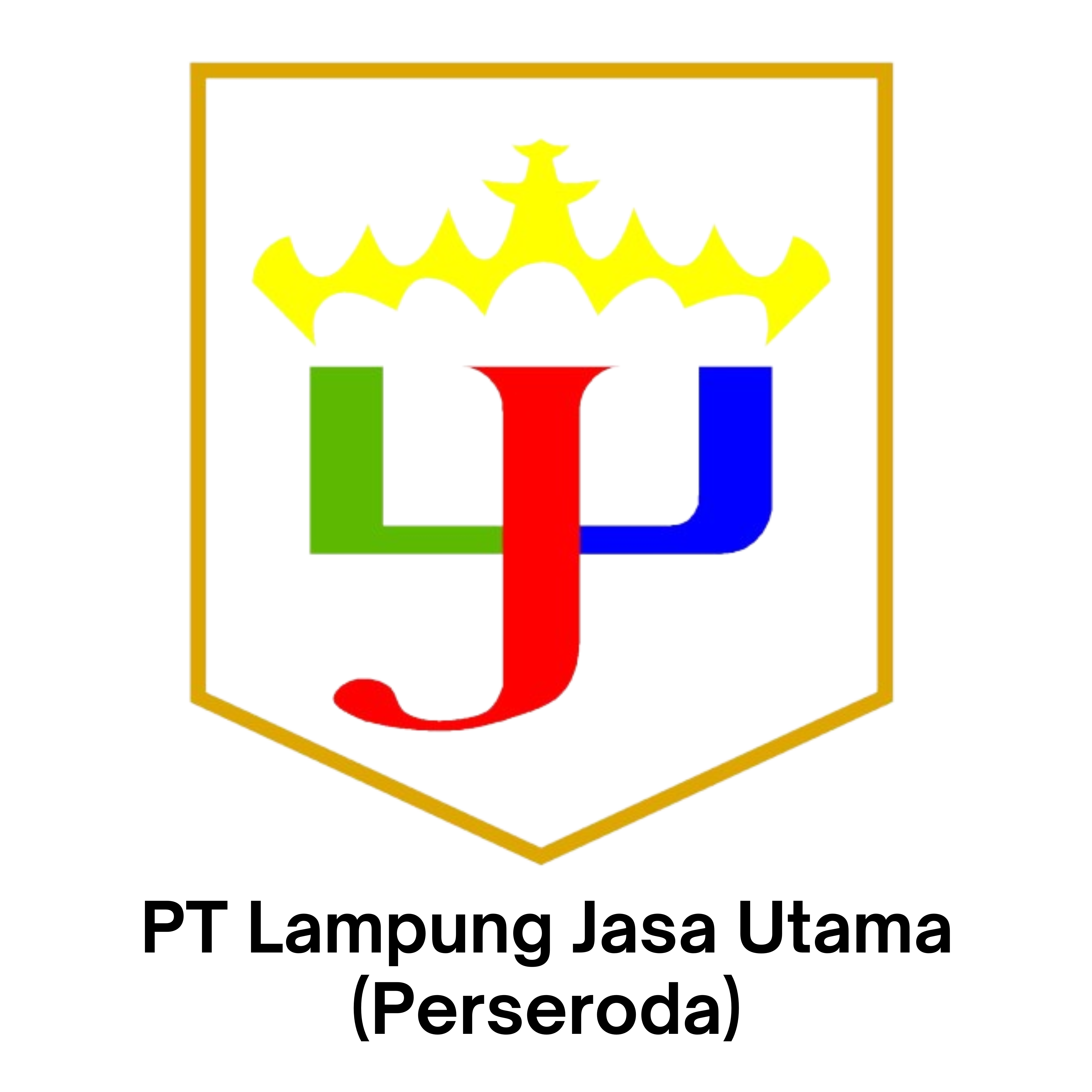 PT LAMPUNG JASA UTAMA (PERSERODA)