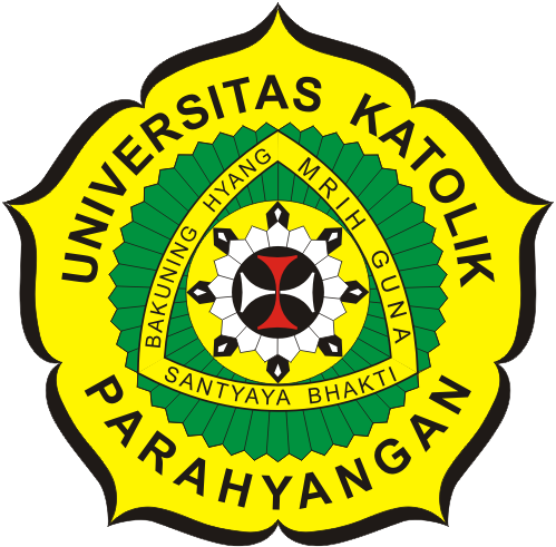 UNIVERSITAS KATOLIK PARAHYANGAN